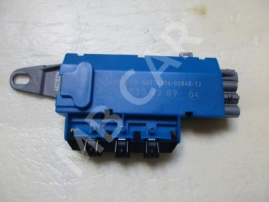 Усилитель антенны MERCEDES-BENZ E-класс AMG W211/S211 (2002 - 2006) — Разборка Мерседес