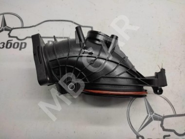 Патрубок воздушный MERCEDES-BENZ S-класс W222/C217/A217 рестайлинг (2017 - 2020) — Разборка Мерседес