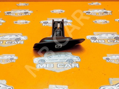 Ручка ручника MERCEDES-BENZ E-класс W211/S211 (2002 - 2006) — Разборка Мерседес