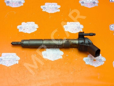 Форсунка ДИЗЕЛЬ MERCEDES-BENZ M-класс W164 (2005 - 2008) &mdash; Разборка Мерседес