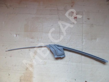 Направляющая шторки багажника MERCEDES-BENZ E-класс AMG W211/S211 (2002 - 2006) — Разборка Мерседес