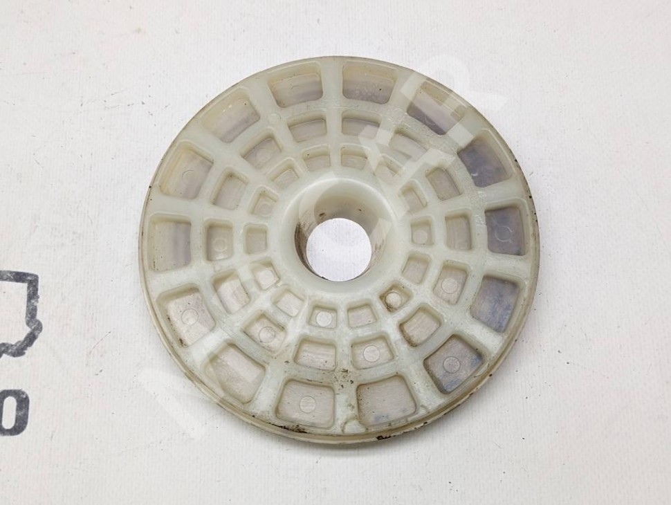 Опора задней пружины MERCEDES-BENZ V-класс W447 рестайлинг (2019 - 2025) фото 1 — Разборка Мерседес