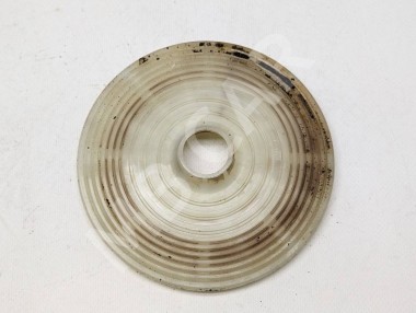 Опора задней пружины MERCEDES-BENZ V-класс W447 рестайлинг (2019 - 2025) — Разборка Мерседес