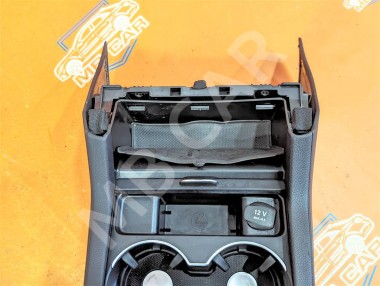 Подлокотник MERCEDES-BENZ GLE-класс Coupe C292 (2015 - 2019) — Разборка Мерседес