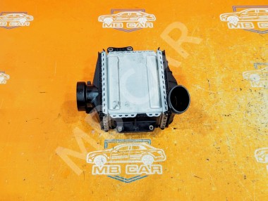 Интеркулер MERCEDES-BENZ C-класс W205/S205/C205/A205 (2014 - 2018) — Разборка Мерседес