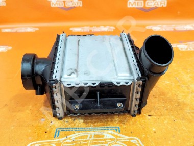 Интеркулер MERCEDES-BENZ C-класс W205/S205/C205/A205 (2014 - 2018) — Разборка Мерседес