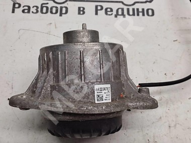 Опора двигателя MERCEDES-BENZ S-класс W222/C217/A217 (2013 - 2017) — Разборка Мерседес