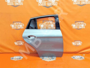 Дверь задняя правая MERCEDES-BENZ GLE-класс Coupe C292 (2015 - 2019) — Разборка Мерседес