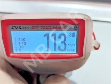 Дверь задняя правая MERCEDES-BENZ GLE-класс Coupe C292 (2015 - 2019) — Разборка Мерседес