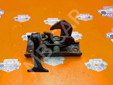 Замок капота MERCEDES-BENZ E-класс W211/S211 (2002 - 2006) — Разборка Мерседес