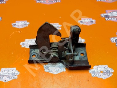 Замок капота MERCEDES-BENZ E-класс W211/S211 (2002 - 2006) — Разборка Мерседес