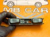 Кнопка блокировки мостов MERCEDES-BENZ M-класс W163 рестайлинг (2001 - 2005) фото 1 &mdash; Разборка Мерседес