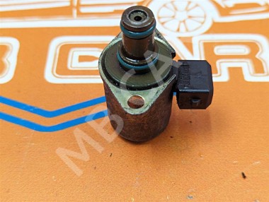 Клапан рулевой рейки MERCEDES-BENZ S-класс W220 (1998 - 2005) — Разборка Мерседес