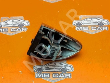Крышка ручки двери MERCEDES-BENZ M-класс W164 (2005 - 2008) — Разборка Мерседес