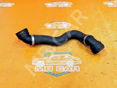 Патрубок радиатора MERCEDES-BENZ C-класс W205/S205/C205/A205 (2014 - 2018) — Разборка Мерседес