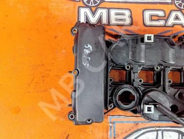 Клапанная крышка MERCEDES-BENZ C-класс W203/S203/CL203 рестайлинг (2004 - 2008) &mdash; Разборка Мерседес