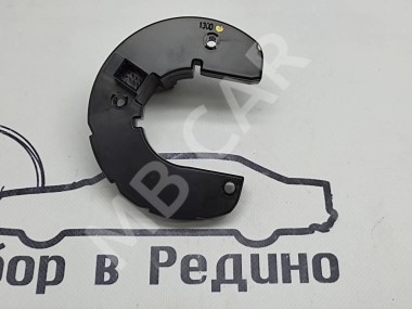 Датчик угла поворота MERCEDES-BENZ S-класс W220 (1998 - 2005) — Разборка Мерседес