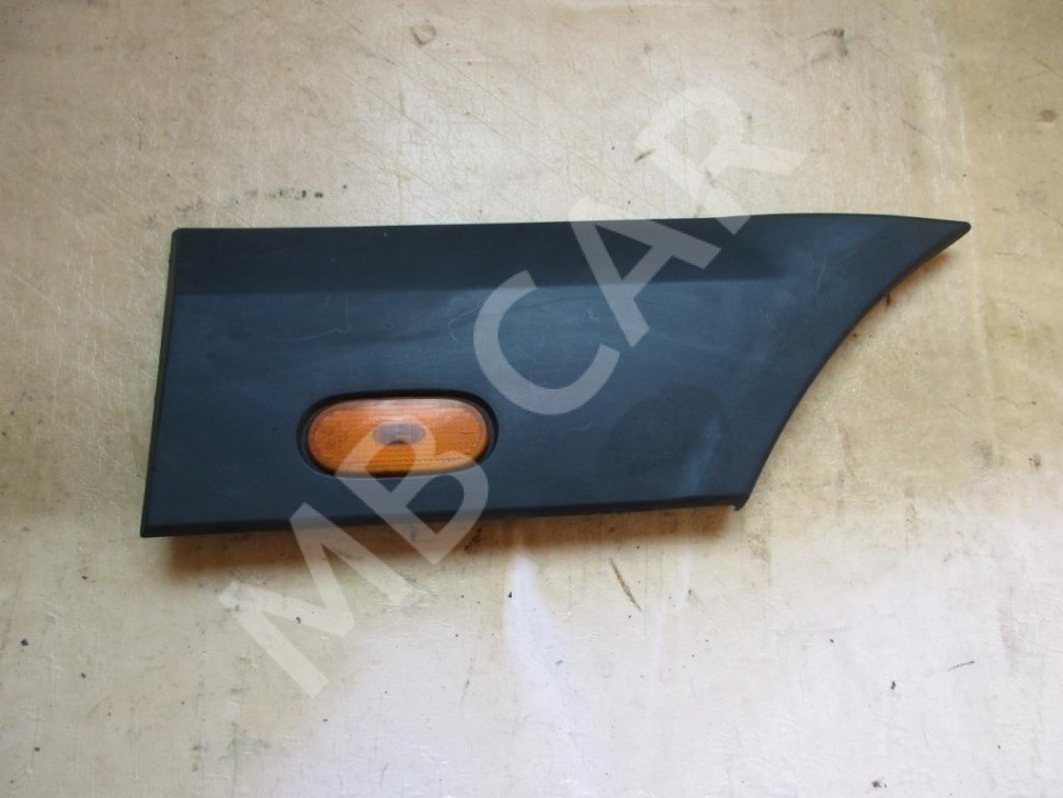 Молдинг крыла левый MERCEDES-BENZ Sprinter W906 (2006 - 2019) фото 1 — Разборка Мерседес