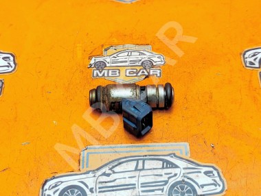 Форсунка БЕНЗИН MERCEDES-BENZ A-класс W168 (1997 - 2001) &mdash; Разборка Мерседес