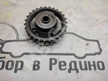 Шестерня привода ТНВД MERCEDES-BENZ C-класс W203/S203/CL203 (2000 - 2004) — Разборка Мерседес