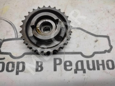 Шестерня привода ТНВД MERCEDES-BENZ C-класс W203/S203/CL203 (2000 - 2004) — Разборка Мерседес