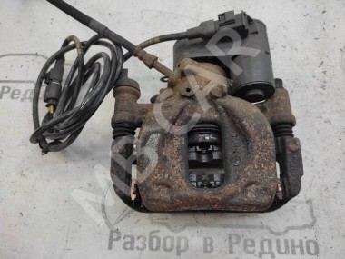 Суппорт задний правый MERCEDES-BENZ Sprinter w907 — Разборка Мерседес