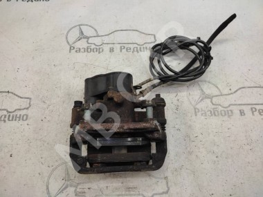 Суппорт задний правый MERCEDES-BENZ Sprinter w907 — Разборка Мерседес