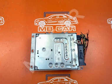 Усилитель звука MERCEDES-BENZ R-класс W251 рестайлинг 2 (2010 - 2017) — Разборка Мерседес