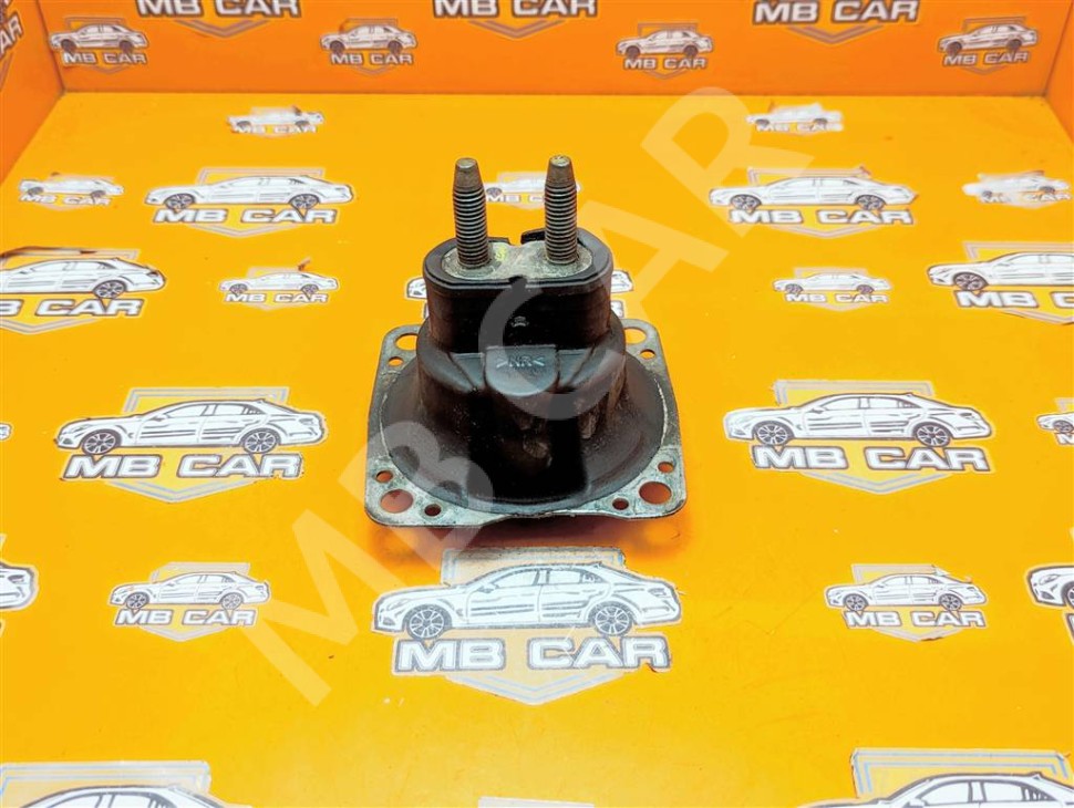 Опора КПП MERCEDES-BENZ GLE-класс Coupe C292 (2015 - 2019) фото 1 &mdash; Разборка Мерседес