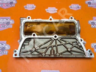 Крышка передняя ГБЦ MERCEDES-BENZ C-класс W204/S204/С204 рестайлинг (2011 - 2015) &mdash; Разборка Мерседес