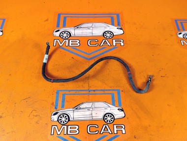 Провод стартера MERCEDES-BENZ V-класс W639 (2003 - 2014) &mdash; Разборка Мерседес