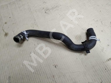 Патрубок ОЖ MERCEDES-BENZ V-класс W447 (2014 - 2025) — Разборка Мерседес