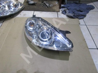 Фара правая MERCEDES-BENZ A-класс W169 (2004 - 2008) — Разборка Мерседес