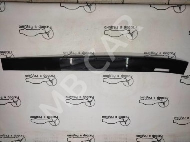 Молдинг крыши MERCEDES-BENZ GLS-класс X166 (2015 - 2019) — Разборка Мерседес