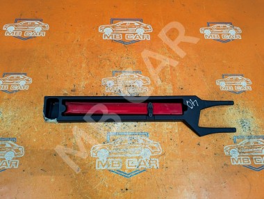 Знак аварийной остановки MERCEDES-BENZ C-класс W203/S203/CL203 (2000 - 2004) — Разборка Мерседес