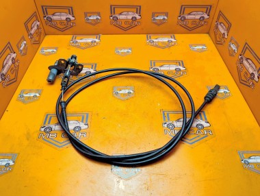 Замок капота MERCEDES-BENZ E-класс W124/S124/C124/A124 (1984 - 1997) &mdash; Разборка Мерседес