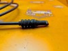 Замок капота MERCEDES-BENZ E-класс W124/S124/C124/A124 (1984 - 1997) фото 4 &mdash; Разборка Мерседес