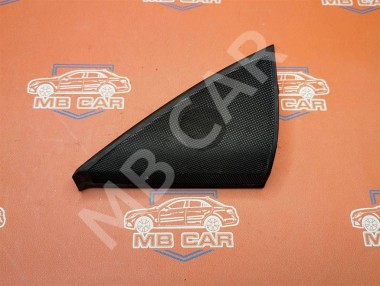 Уголок зеркала MERCEDES-BENZ C-класс W204/S204 (2006 - 2011) — Разборка Мерседес