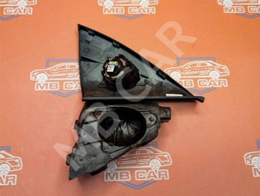 Уголок зеркала MERCEDES-BENZ C-класс W204/S204 (2006 - 2011) — Разборка Мерседес