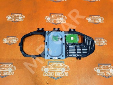 Антенна MERCEDES-BENZ M-класс W164 (2005 - 2008) — Разборка Мерседес