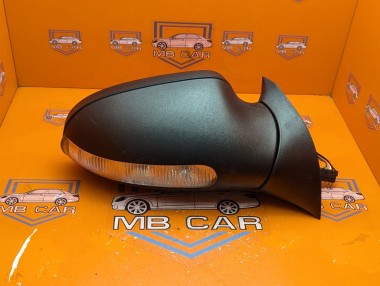 Зеркало правое MERCEDES-BENZ A-класс W168 рестайлинг (2001 - 2004) &mdash; Разборка Мерседес