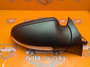 Зеркало правое MERCEDES-BENZ A-класс W168 рестайлинг (2001 - 2004) &mdash; Разборка Мерседес