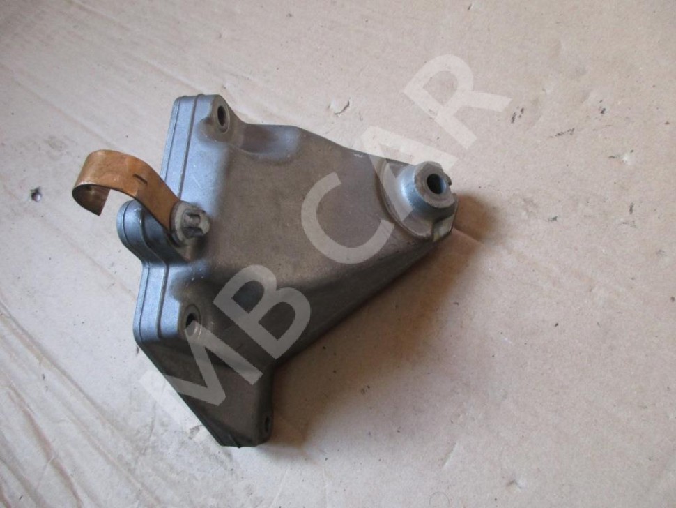 Лапа правая MERCEDES-BENZ E-класс W211/S211 (2002 - 2006) фото 1 — Разборка Мерседес