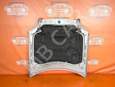 Капот MERCEDES-BENZ SLK-класс R170 рестайлинг (2000 - 2004) &mdash; Разборка Мерседес