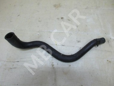 Патрубок ОЖ MERCEDES-BENZ E-класс W211/S211 (2002 - 2006) — Разборка Мерседес