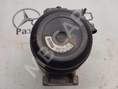 Компрессор кондиционера MERCEDES-BENZ C-класс W204/S204/С204 рестайлинг (2011 - 2015) — Разборка Мерседес