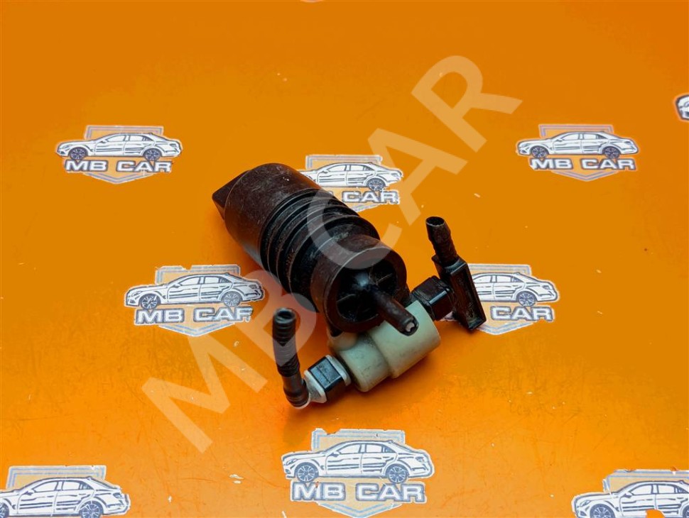 Насос омывателей MERCEDES-BENZ E-класс W212/S212/C207/A207 рестайлинг (2013 - 2016) фото 1 — Разборка Мерседес