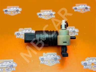 Насос омывателей MERCEDES-BENZ E-класс W212/S212/C207/A207 рестайлинг (2013 - 2016) — Разборка Мерседес