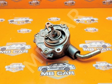 Насос вакуумный MERCEDES-BENZ E-класс W210/S210 рестайлинг (1999 - 2003) — Разборка Мерседес