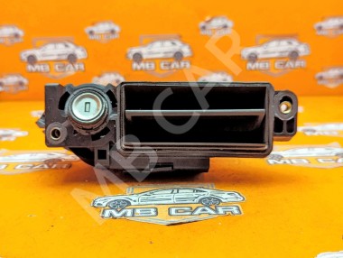 Ручка открытия багажника MERCEDES-BENZ C-класс W203/S203/CL203 (2000 - 2004) &mdash; Разборка Мерседес